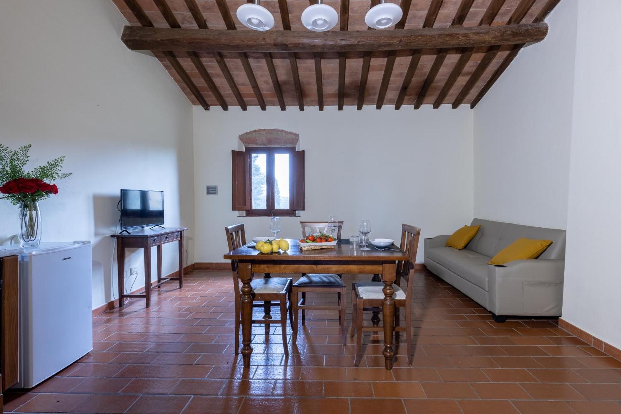 Residence Montevecchio Montopoli in Val d'Arno Exterior photo