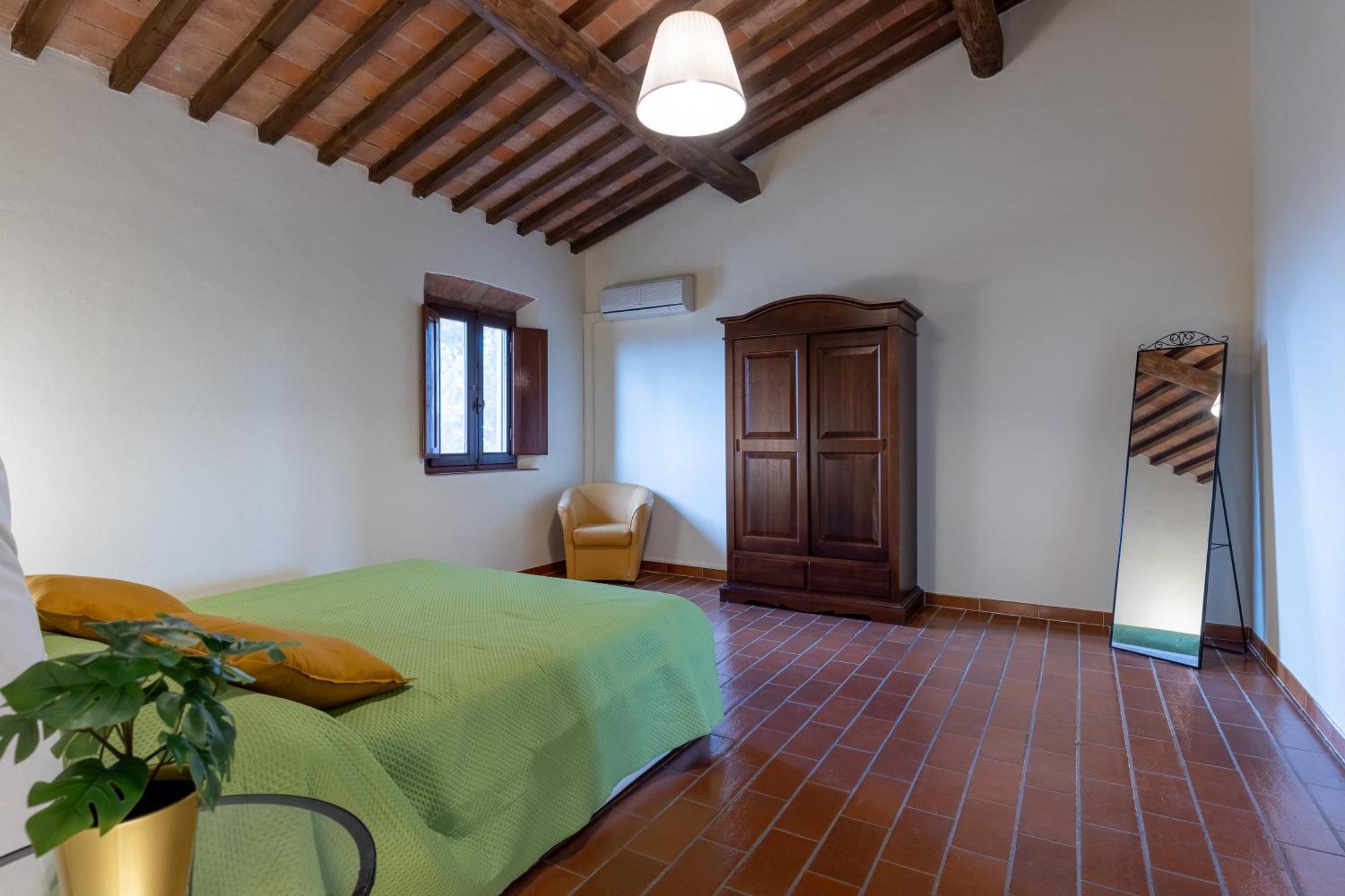 Residence Montevecchio Montopoli in Val d'Arno Exterior photo